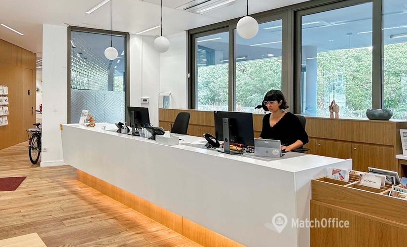Virtual office in Marseilles, 132 boulevard Michelet (13008) - 1 | MatchOffice.com