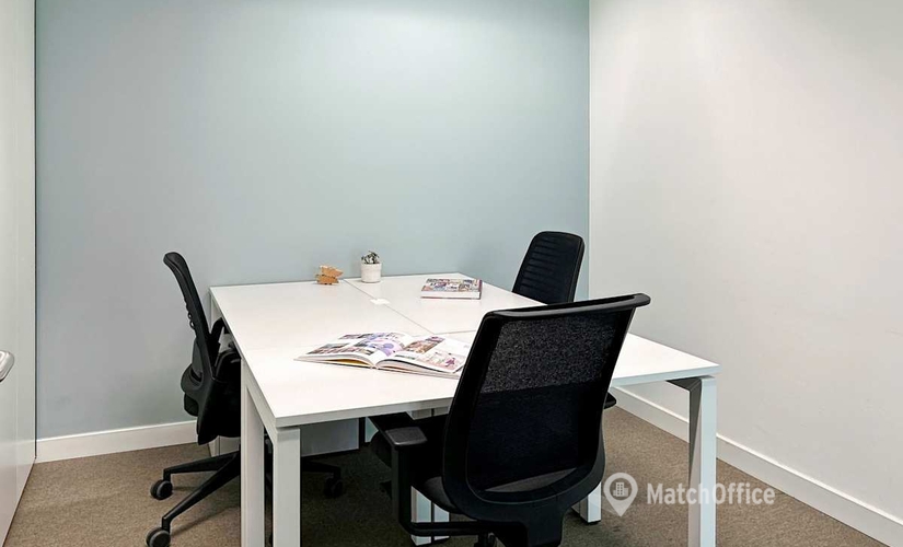 10 m² Co-working in Marseilles, 132 boulevard Michelet (13008) - 3 | MatchOffice.com