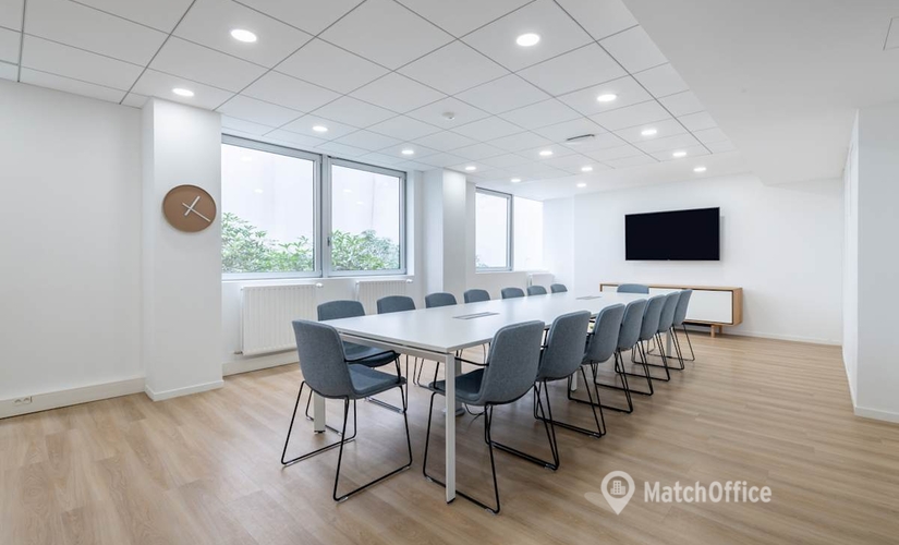 10 m² Business center in Colombes, 73 Rue de Vaugirard (75006) - 2 | MatchOffice