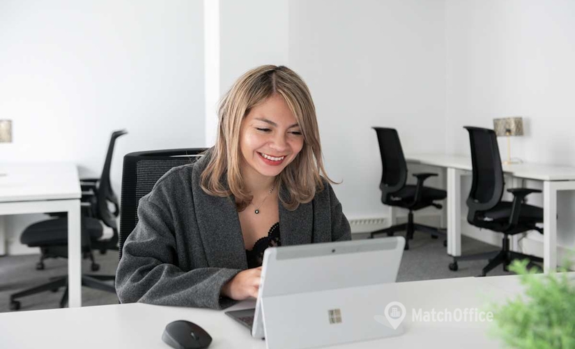 10 m² Business park in Colombes, 73 Rue de Vaugirard (75006) - 1 | MatchOffice