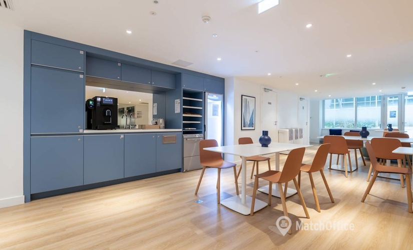 10 m² Serviced office in Colombes, 73 Rue de Vaugirard (75006) - 5 | MatchOffice.com