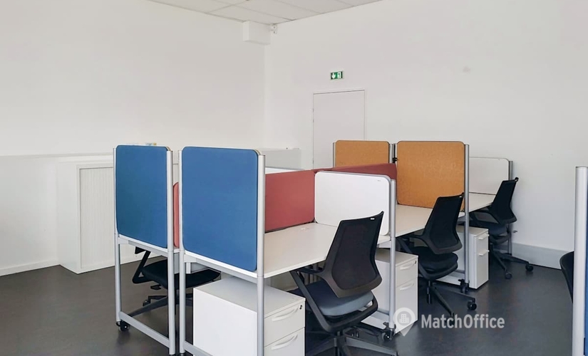 Virtual office in Nice, 30 (06205) - 3 | MatchOffice.com