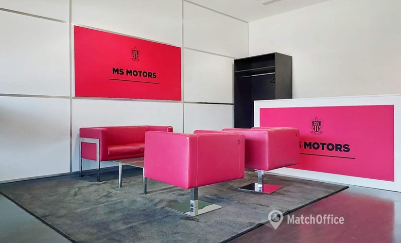 Virtual office in Nice, 30 (06205) - 1 | MatchOffice
