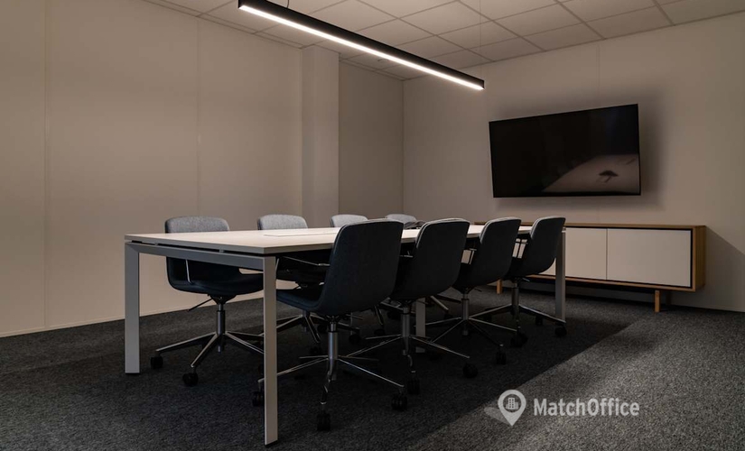 10 m² Coworking space in Clermont-Ferrand, 4 rue Eric de Cromières (63000) - 2 | MatchOffice