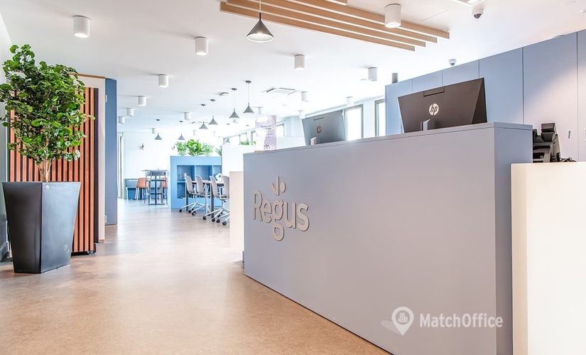 10 m² Coworking in Clermont-Ferrand, 4 rue Eric de Cromières (63000) - 1 | MatchOffice.com