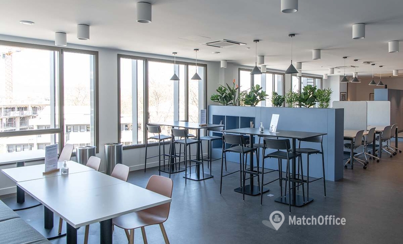 10 m² Coworking space in Clermont-Ferrand, 4 rue Eric de Cromières (63000) - 5 | MatchOffice.com