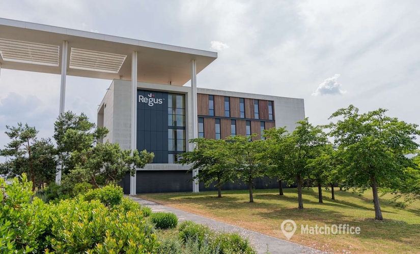 Сentre d'affaires à location à Vienne 10 m², 8 Avenue de Shenzhen - 0 | MatchOffice