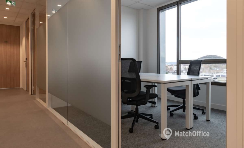 Virtual business address in Clermont-Ferrand, 4 rue Eric de Cromières (63000) - 3 | MatchOffice.com