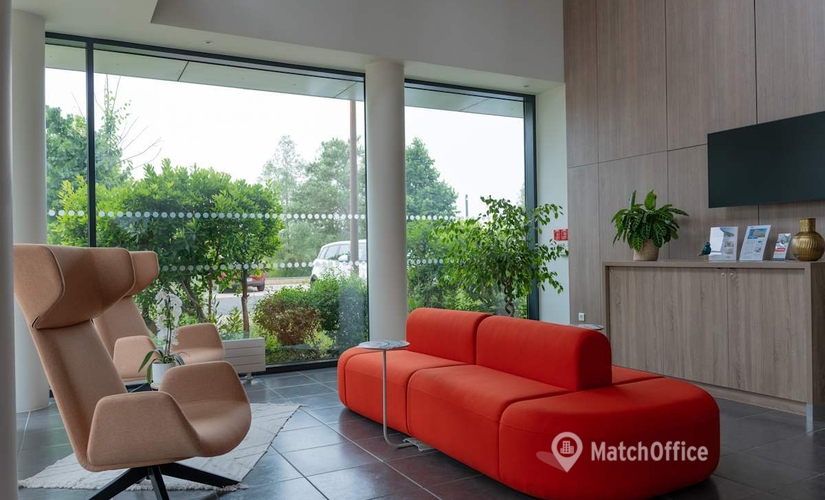 Adresse virtuelle à louer à Vienne , 8 Avenue de Shenzhen - 4 | MatchOffice