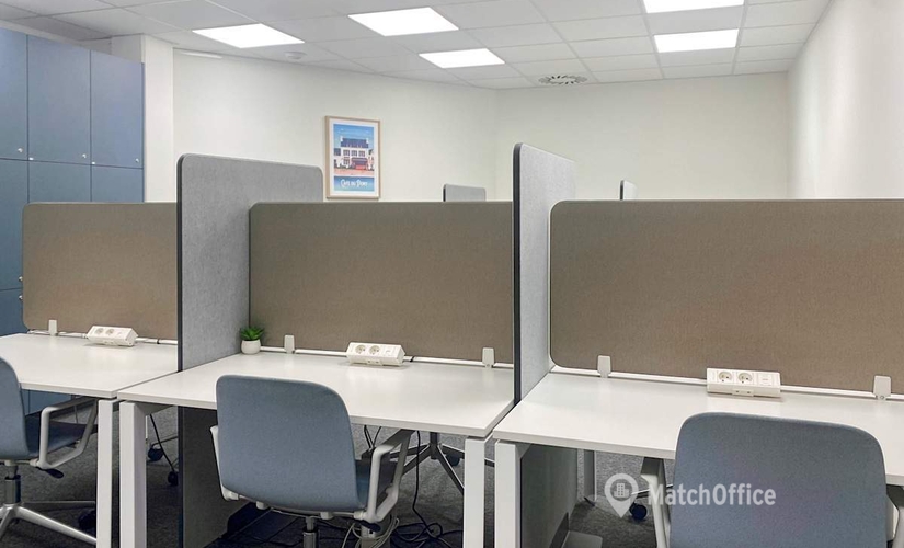 10 m² Shared office in Brest, 50 rue Henry de Monfreid (29200) - 3 | MatchOffice