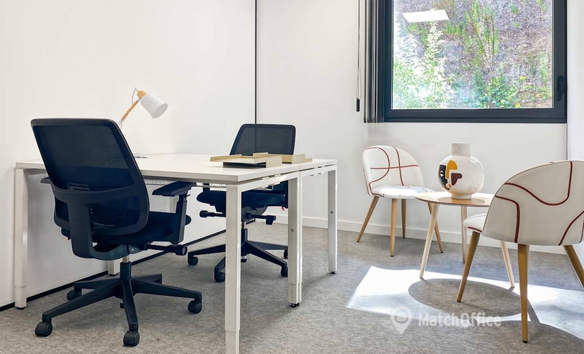 10 m² Serviced office in Sophia-Antipolis, 950 Rte des Colles (06410) - 3 | MatchOffice.com