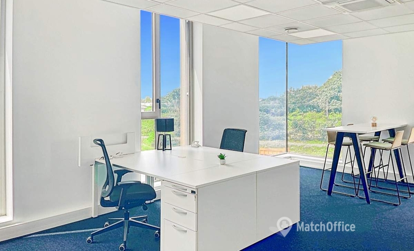 Virtual business address in Rennes, 18 rue du Bourg Nouveau (35000) - 3 | MatchOffice.com