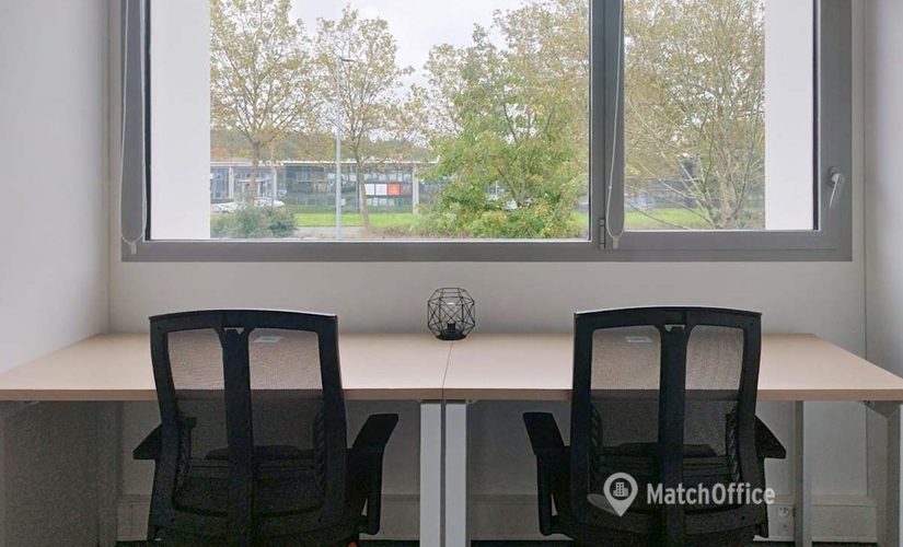 Virtual business address in Nantes, 6 Rue du Danemark (44470) - 3 | MatchOffice.com