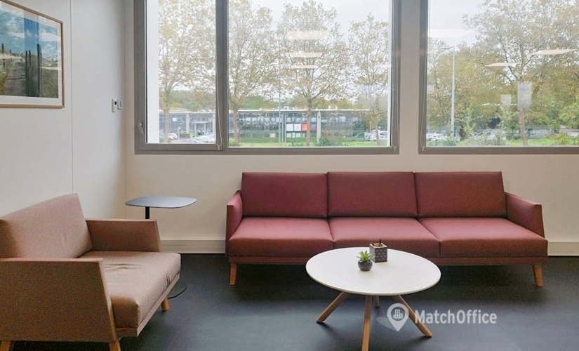 Virtual address in Nantes, 6 Rue du Danemark (44470) - 4 | MatchOffice.com