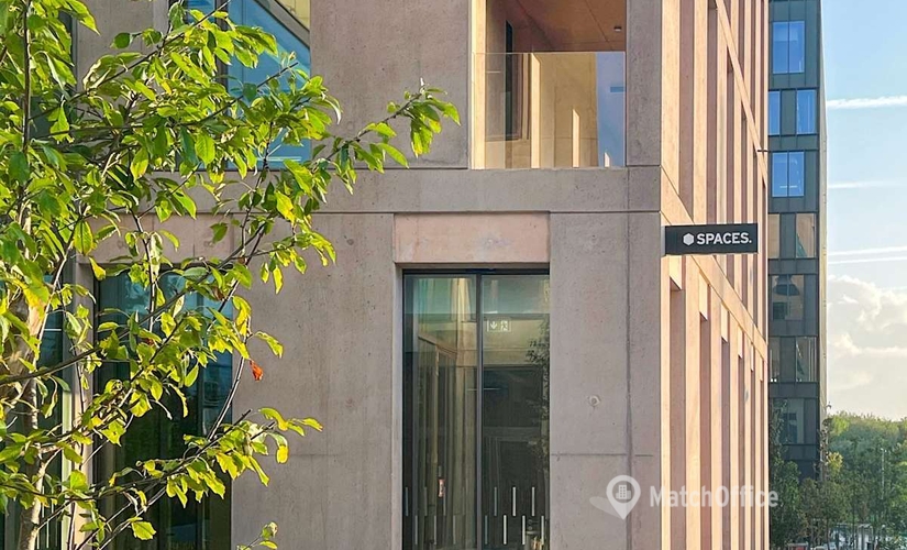 10 m² Co-working in Nantes, 7 bis boulevard de Berlin (44000) - 0 | MatchOffice