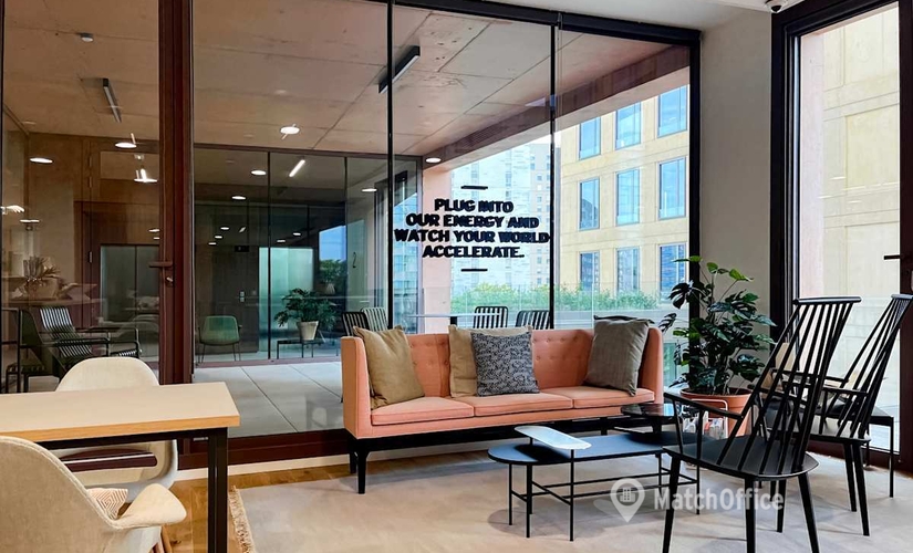 10 m² Business space in Nantes, 7 bis boulevard de Berlin (44000) - 4 | MatchOffice