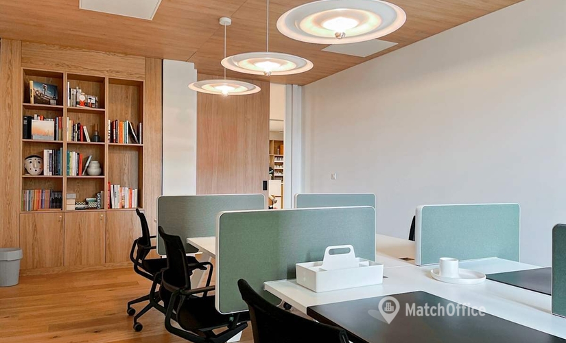 10 m² Business space in Nantes, 7 bis boulevard de Berlin (44000) - 3 | MatchOffice