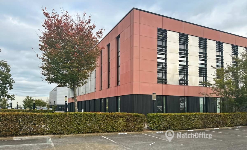 Virtual office space in Lille, 11 Rue Paul Dubrule (59810) - 0 | MatchOffice.com