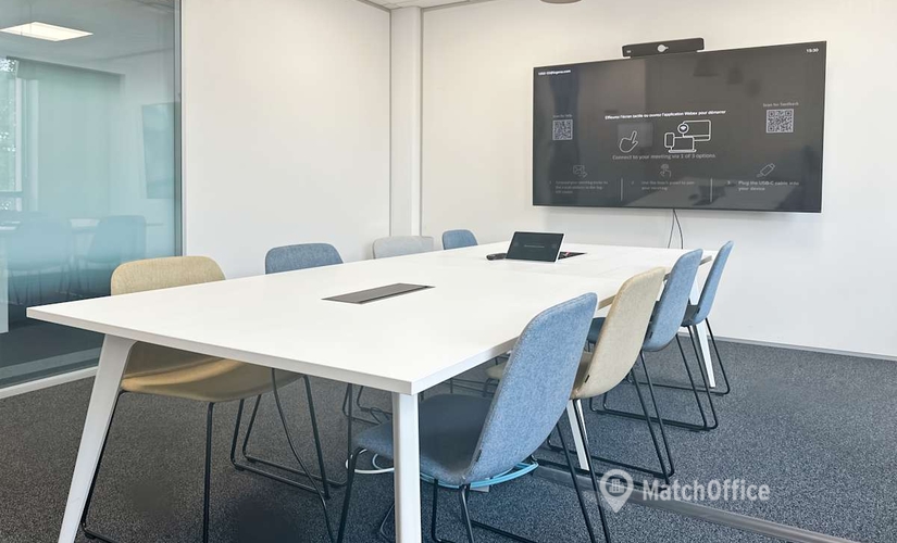 Virtual office space in Lille, 11 Rue Paul Dubrule (59810) - 2 | MatchOffice