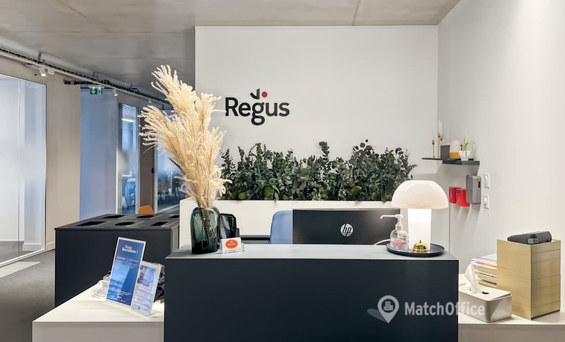 10 m² Shared workspace in Reims, Rue Frédéric Passy (51430) - 1 | MatchOffice.com