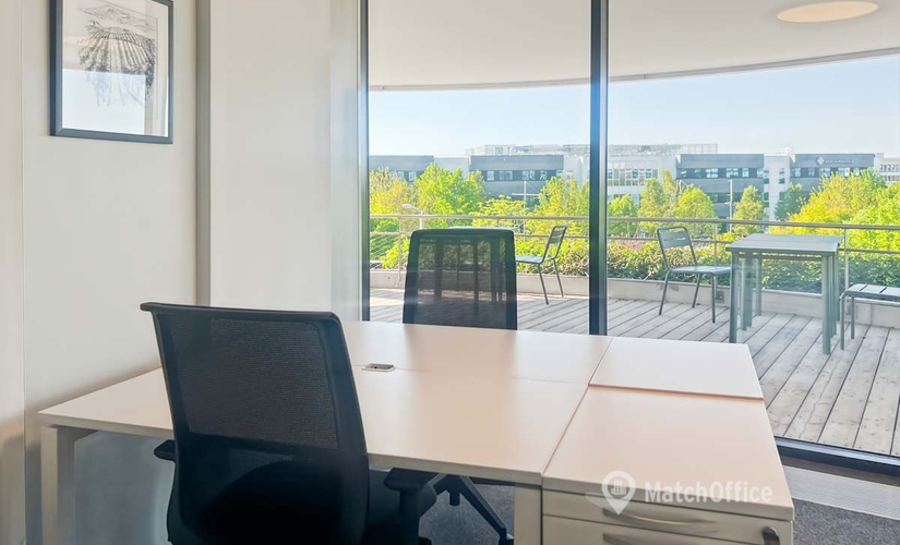 10 m² Coworking  in Reims, Rue Frédéric Passy (51430) - 3 | MatchOffice.com