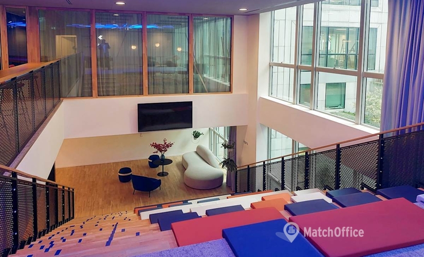 Virtual office 25 Boulevard Romain Rolland 75014 Paris 13