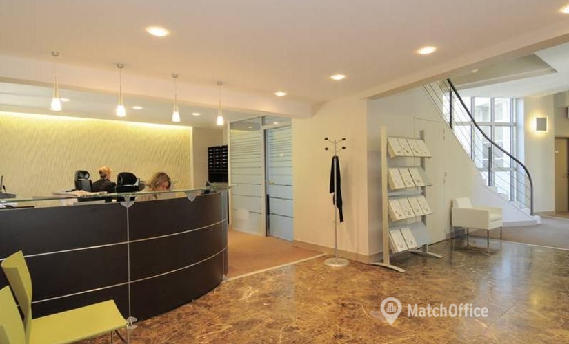 Bureaux équipés à louer à Bordeaux 50 m², 81 Boulevard Pierre 1er - 4 | MatchOffice