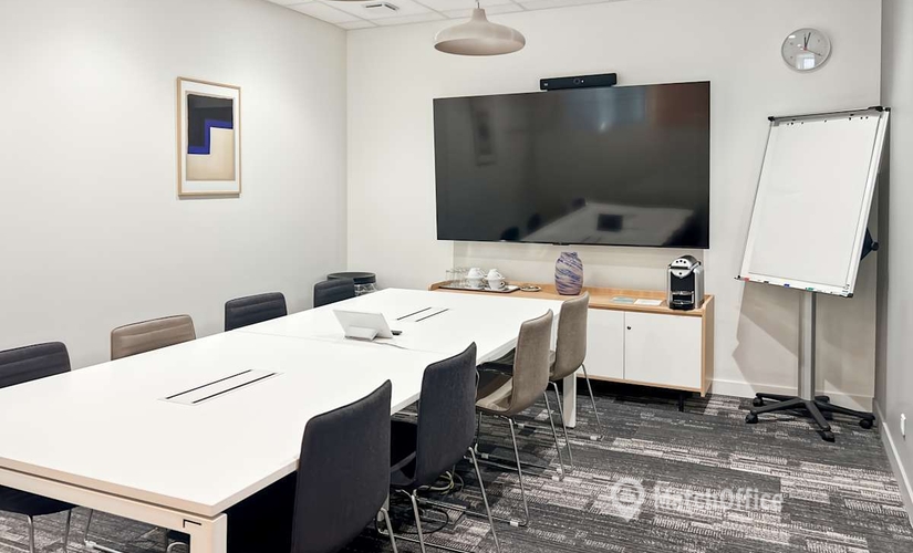 Virtual business address in Échirolles, 10 Bis Avenue des FTPF (38130) - 2 | MatchOffice