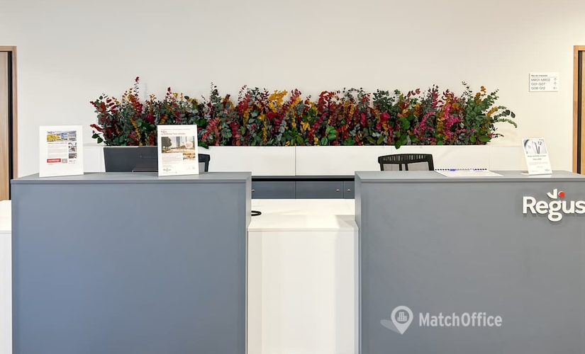 Virtual address in Échirolles, 10 Bis Avenue des FTPF (38130) - 1 | MatchOffice.com