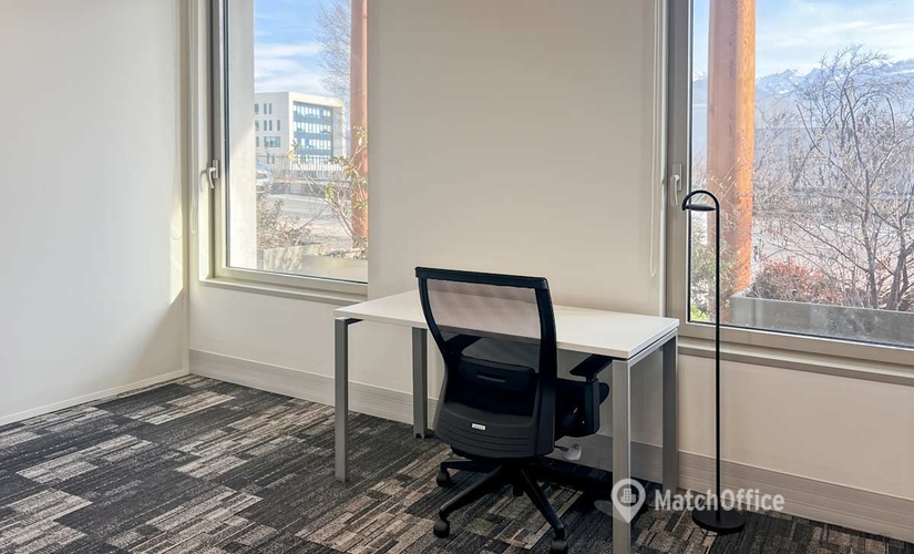 Virtual address in Échirolles, 10 Bis Avenue des FTPF (38130) - 3 | MatchOffice.com