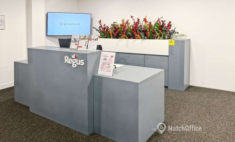 Virtual office à location à Metz , 2 rue Lafayette - 1 | MatchOffice