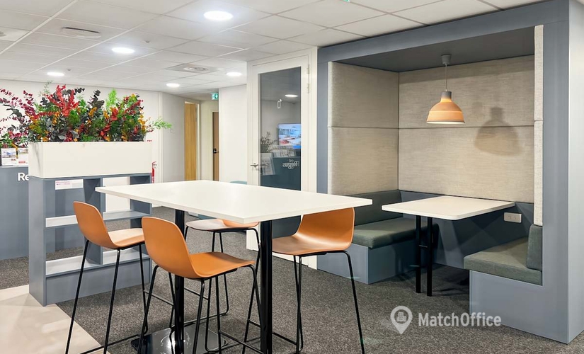 Espace co working à location à Metz 10 m², 2 rue Lafayette - 4 | MatchOffice.fr