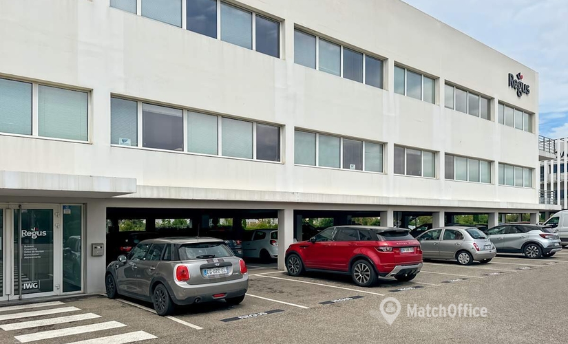 Virtual office in Aix en Provence, 1 Rue Jacqueline Auriol (13700) - 0 | MatchOffice
