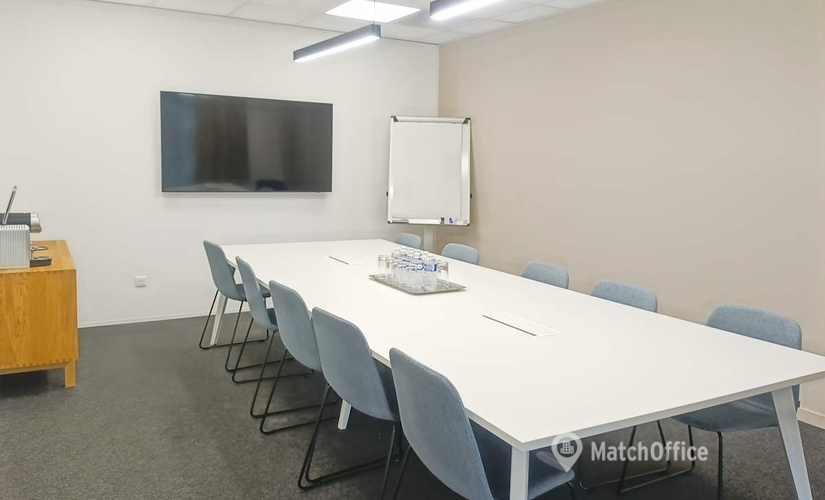 Virtual business address in Aix en Provence, 1 Rue Jacqueline Auriol (13700) - 2 | MatchOffice