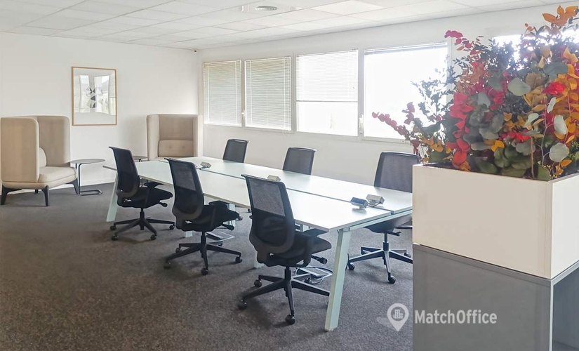 10 m² Shared office in Aix en Provence, 1 Rue Jacqueline Auriol (13700) - 4 | MatchOffice.com