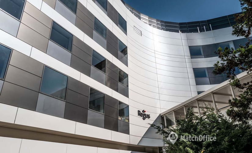 10 m² Coworking space in Lyon, 335 rue de Finlande (69124) - 0 | MatchOffice