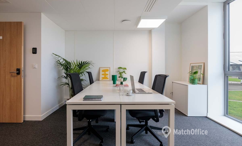 10 m² Business space in Lyon, 335 rue de Finlande (69124) - 1 | MatchOffice.com