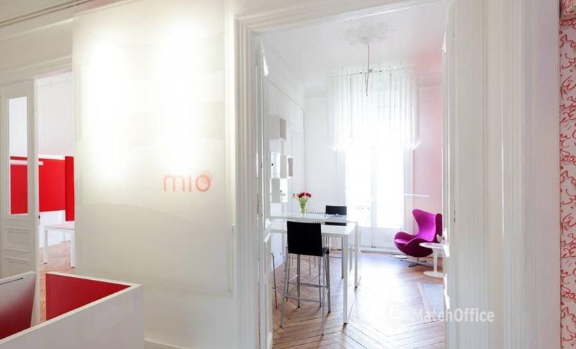 125 m² Serviced office place up for rent in Montpellier, 4 rue Maguelone (34000) - 4 | MatchOffice