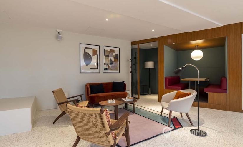 Сentre d'affaires à louer à Neuilly-Sur-Seine 10 m², 185 Avenue du Général de Gaulle - 4 | MatchOffice