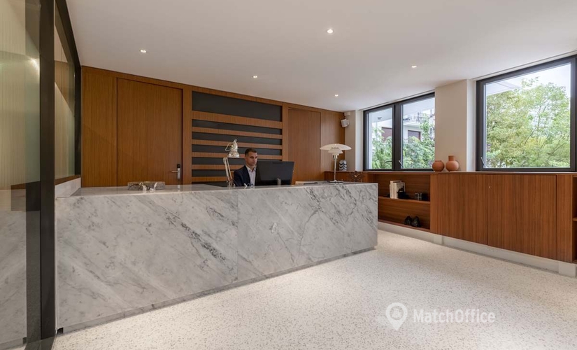 Сentre d'affaires à louer à Neuilly-Sur-Seine 10 m², 185 Avenue du Général de Gaulle - 1 | MatchOffice