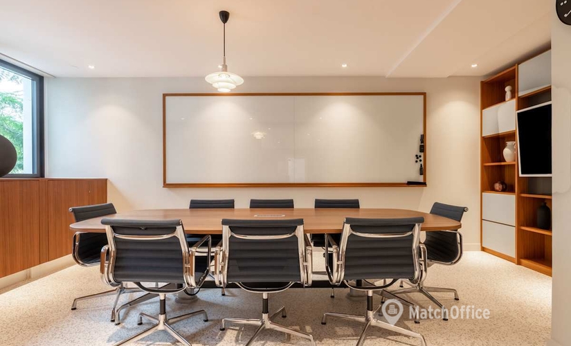 Virtual office 185 Avenue du Général de Gaulle 92200 Neuilly-Sur-Seine