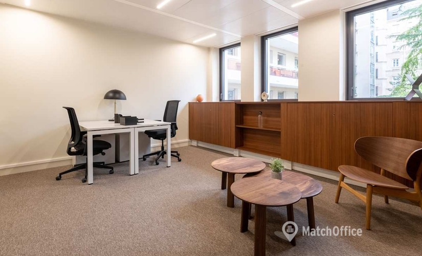 Domiciliation commerciale à location à Neuilly-Sur-Seine , 185 Avenue du Général de Gaulle - 3 | MatchOffice