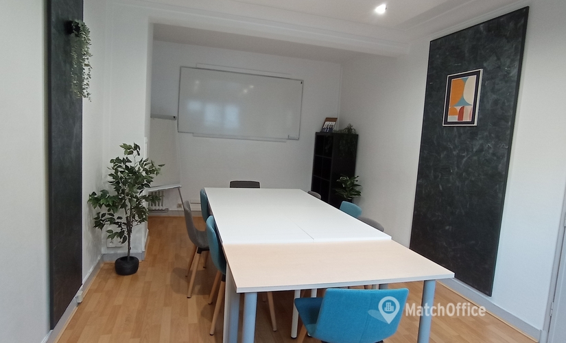25 m² Business center in Tours, Rue de Balzac 8 (37000) - 2 | MatchOffice
