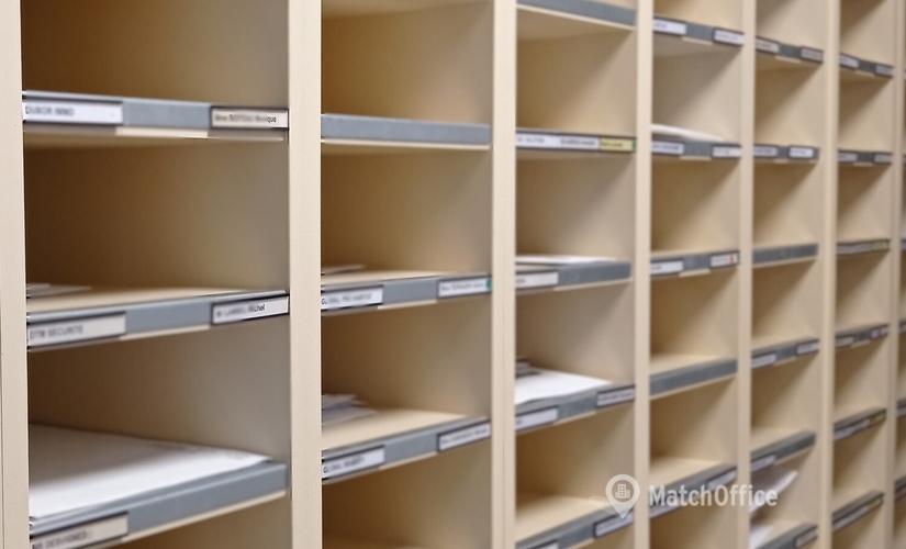 25 m² Business center in Tours, Rue de Balzac 8 (37000) - 4 | MatchOffice