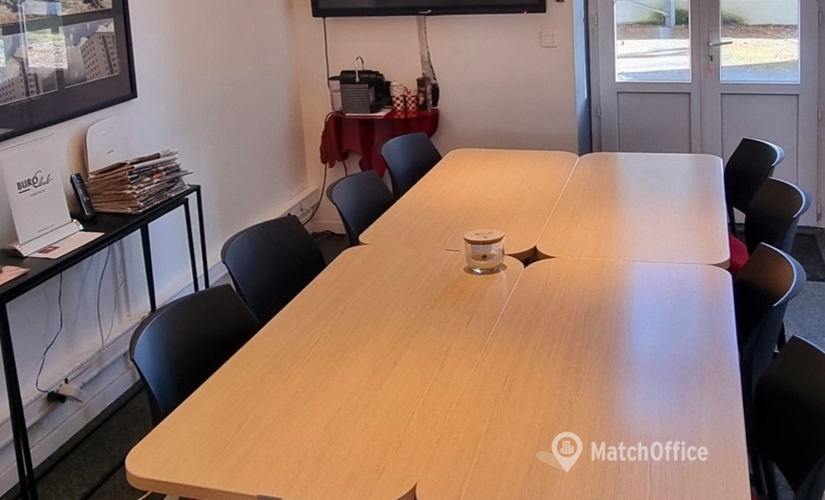 Conference hall in Bordeaux, 41 rue de Professeur Calmette (33150) - 2 | MatchOffice.com