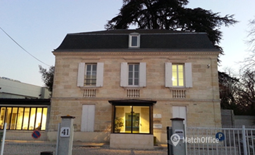  Conference space in Bordeaux, 41 rue de Professeur Calmette (33150) - 3 | MatchOffice.com