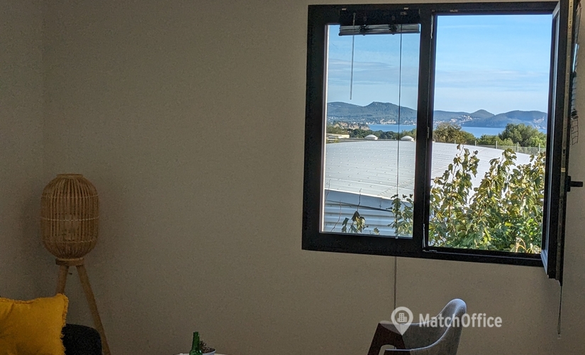 Espace co working à location à Marseille 40 m², Avenue de la Coriandre 45 - 4 | MatchOffice