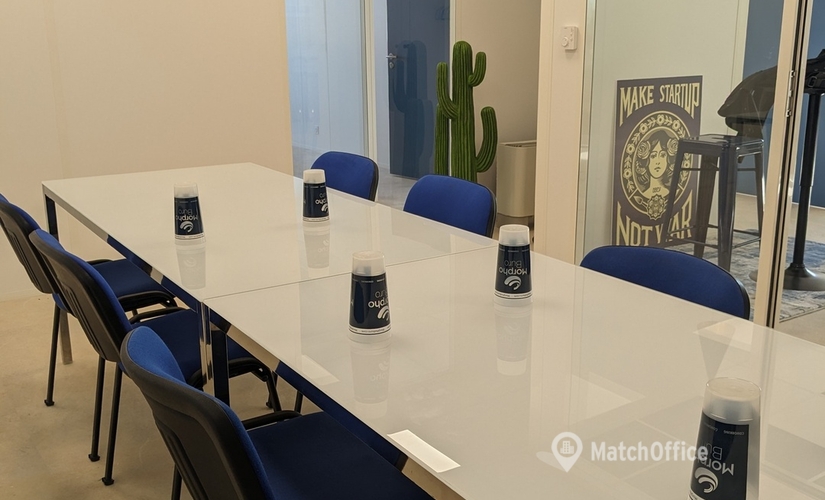 Convention center in Aix en Provence, Route de Valbrillant 12 (13590) - 4 | MatchOffice