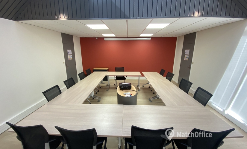 Centre de conférence à louer à Bordeaux , 26 Avenue Gustave Eiffel - 1 | MatchOffice.fr