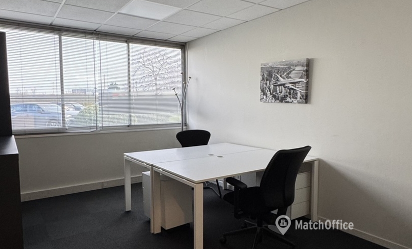 Salle de conférence à location à Bordeaux , 26 Avenue Gustave Eiffel - 3 | MatchOffice.fr